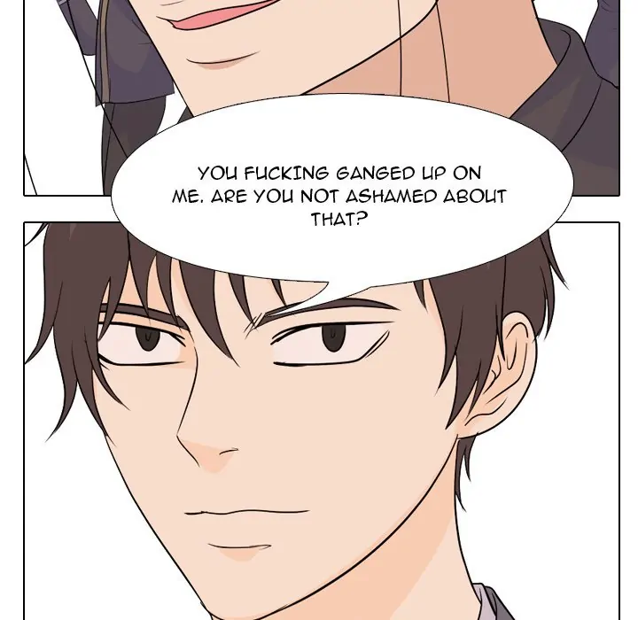 High School Legend: Red Dragon Chapter 146 - Page 9