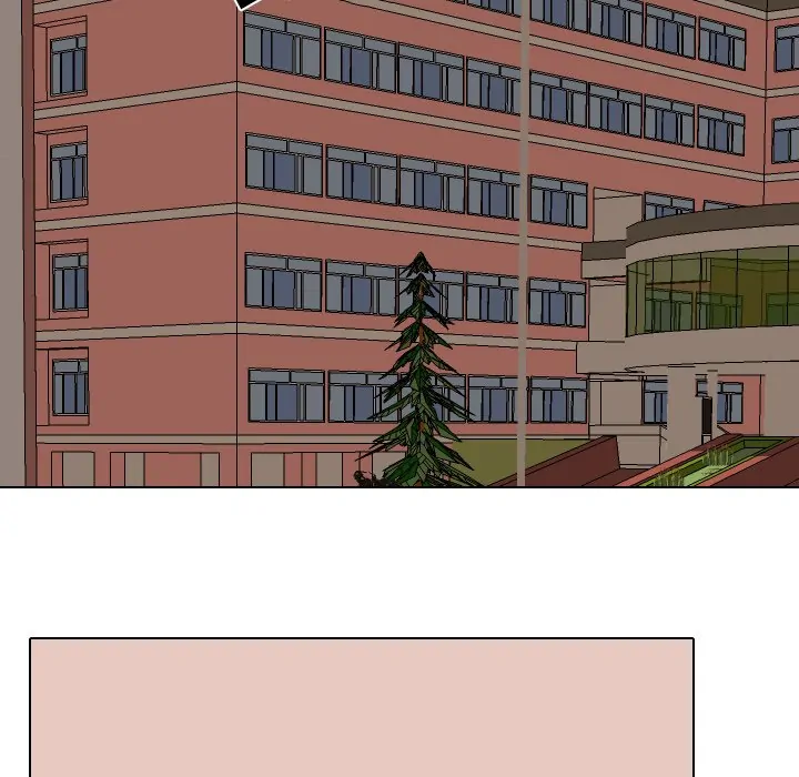 High School Legend: Red Dragon Chapter 146 - Page 81