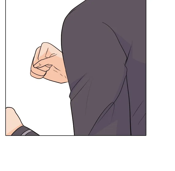 High School Legend: Red Dragon Chapter 146 - Page 87