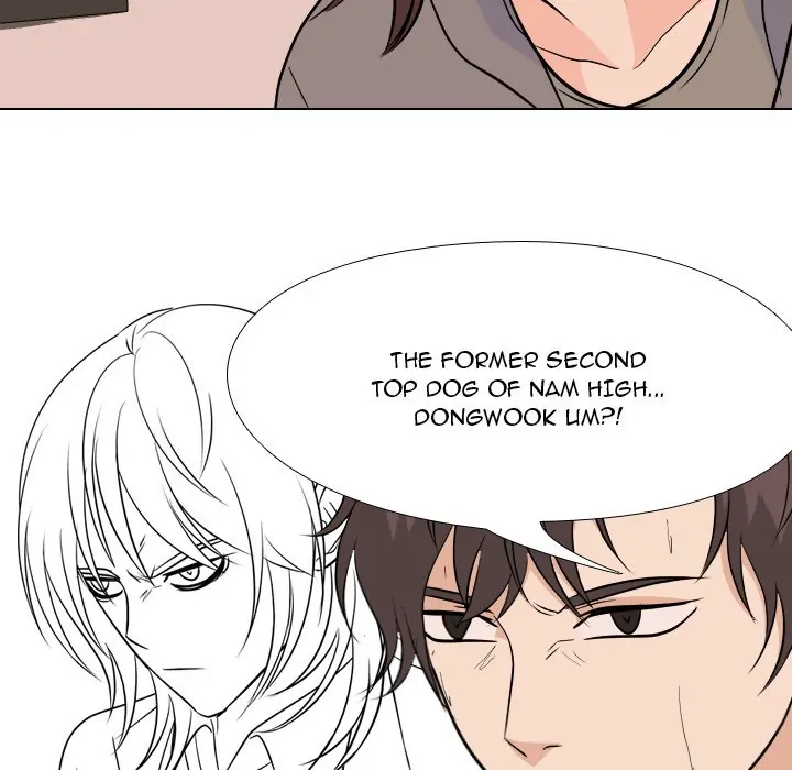 High School Legend: Red Dragon Chapter 146 - Page 90