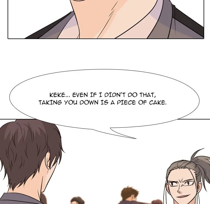 High School Legend: Red Dragon Chapter 146 - Page 10