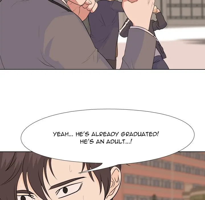 High School Legend: Red Dragon Chapter 146 - Page 94
