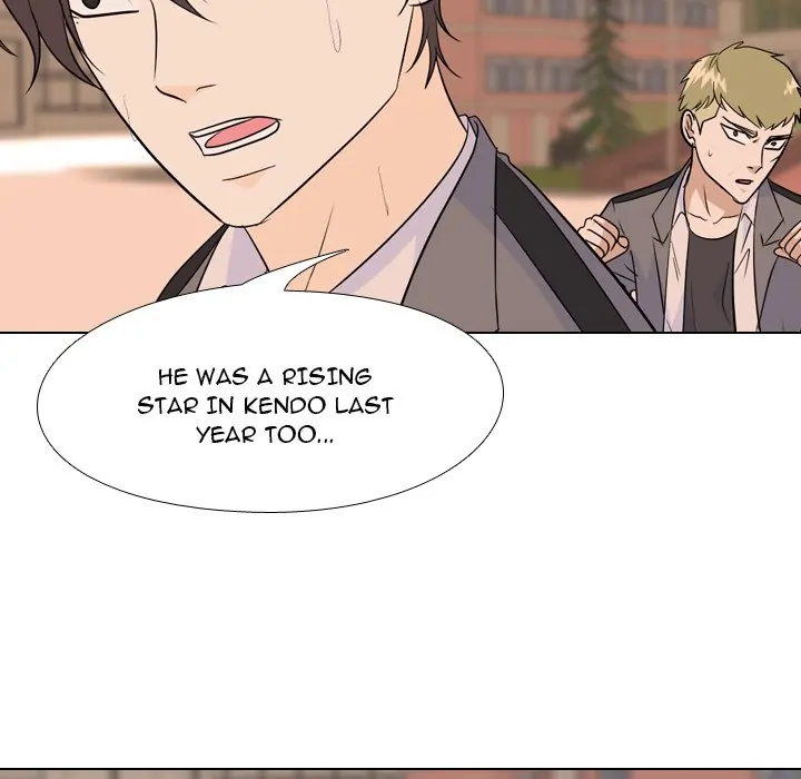 High School Legend: Red Dragon Chapter 146 - Page 95