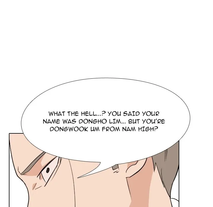 High School Legend: Red Dragon Chapter 146 - Page 97