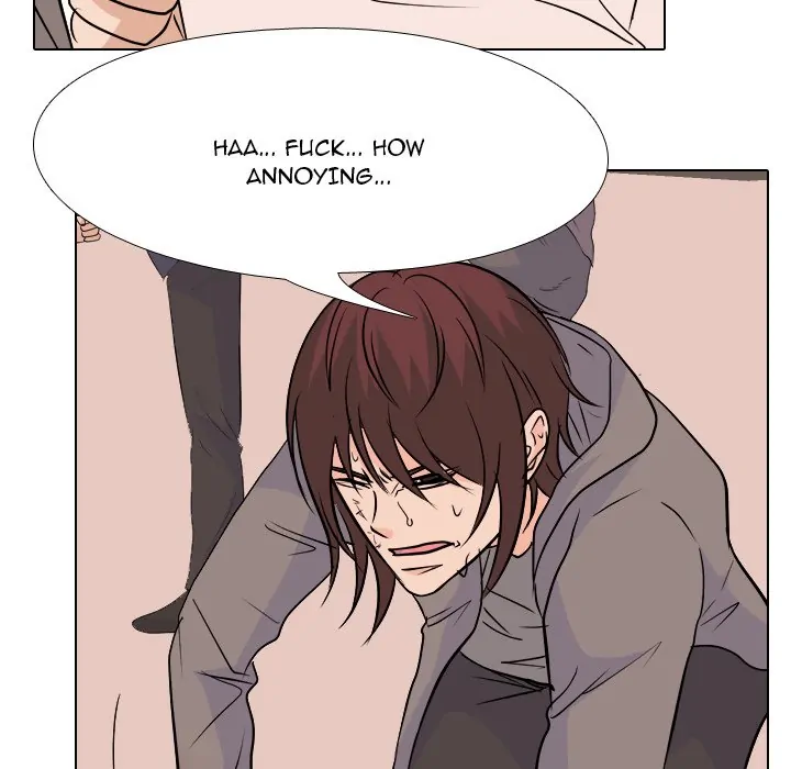 High School Legend: Red Dragon Chapter 146 - Page 99