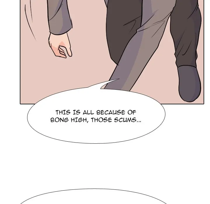 High School Legend: Red Dragon Chapter 146 - Page 100