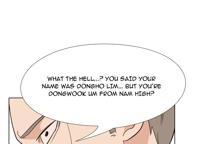 High School Legend: Red Dragon Chapter 147 - Page 1