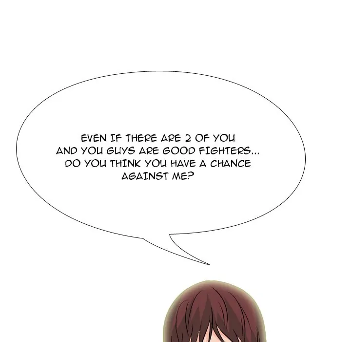 High School Legend: Red Dragon Chapter 147 - Page 101