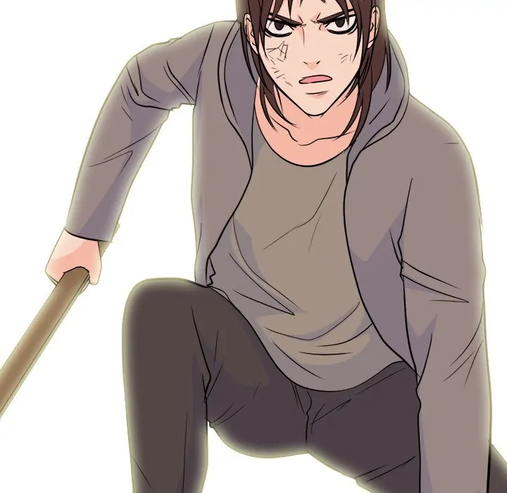 High School Legend: Red Dragon Chapter 147 - Page 102