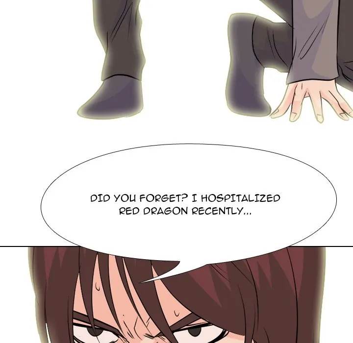 High School Legend: Red Dragon Chapter 147 - Page 103