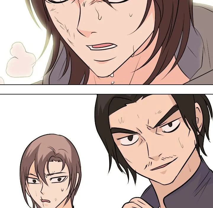 High School Legend: Red Dragon Chapter 147 - Page 104