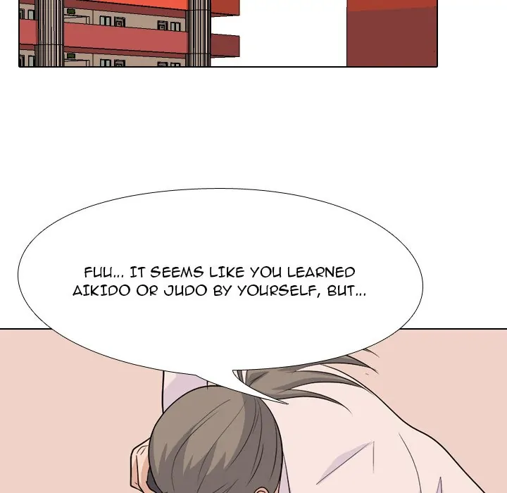 High School Legend: Red Dragon Chapter 147 - Page 106