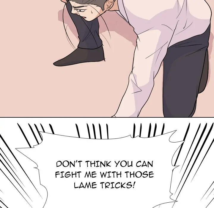 High School Legend: Red Dragon Chapter 147 - Page 107