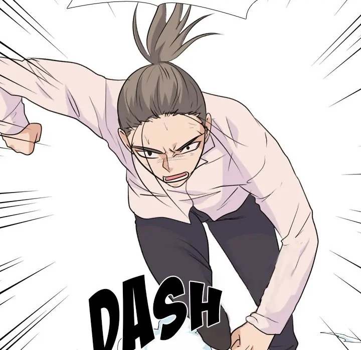 High School Legend: Red Dragon Chapter 147 - Page 108