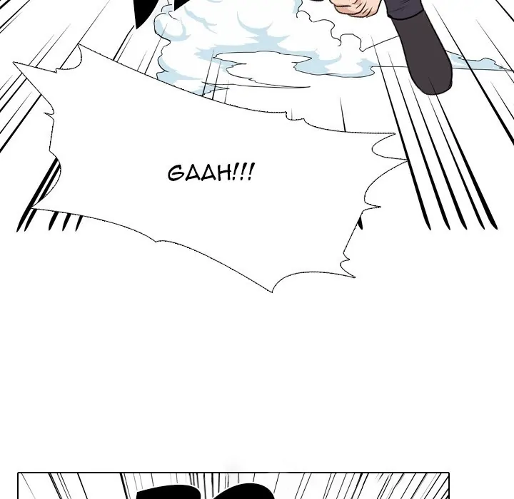 High School Legend: Red Dragon Chapter 147 - Page 109