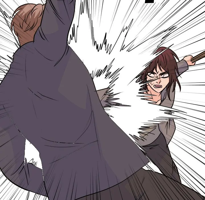 High School Legend: Red Dragon Chapter 147 - Page 12
