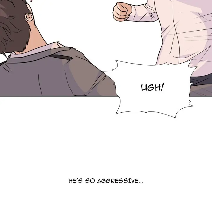 High School Legend: Red Dragon Chapter 147 - Page 112
