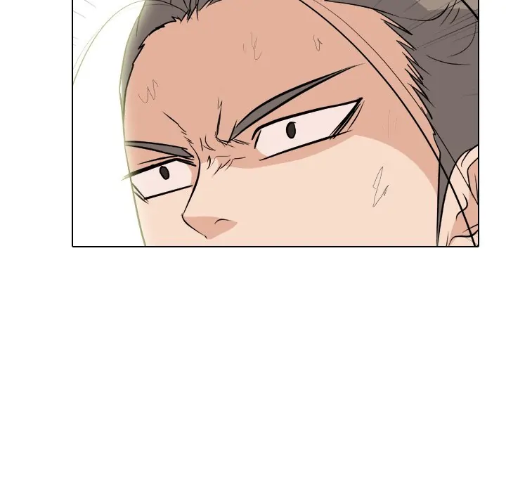 High School Legend: Red Dragon Chapter 147 - Page 119