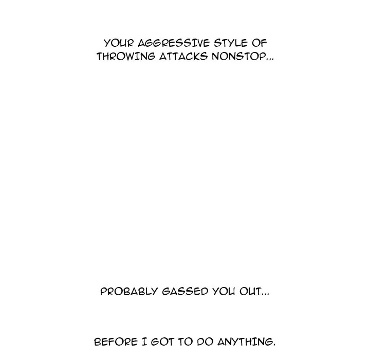 High School Legend: Red Dragon Chapter 147 - Page 120