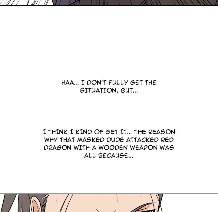 High School Legend: Red Dragon Chapter 147 - Page 13