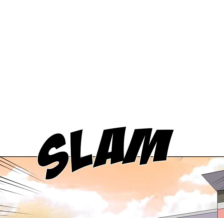 High School Legend: Red Dragon Chapter 147 - Page 123