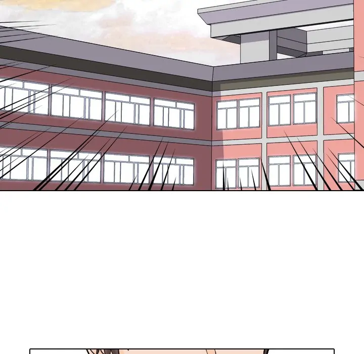 High School Legend: Red Dragon Chapter 147 - Page 124