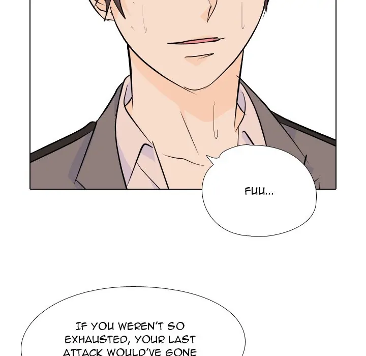 High School Legend: Red Dragon Chapter 147 - Page 125