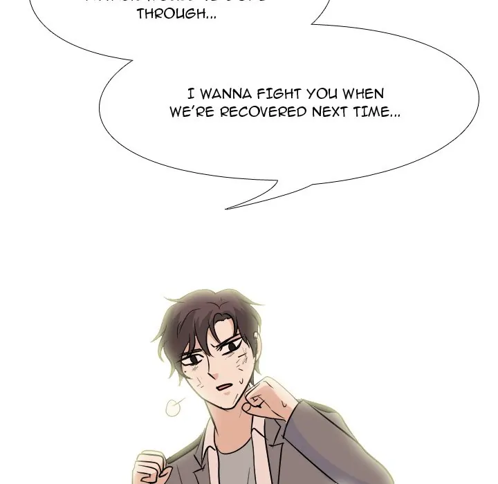 High School Legend: Red Dragon Chapter 147 - Page 126