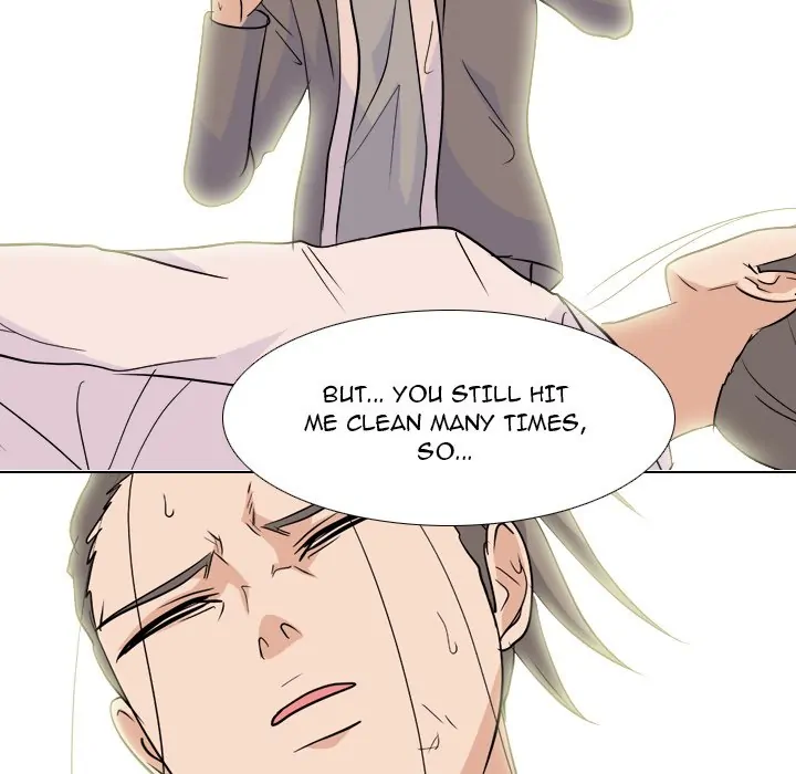 High School Legend: Red Dragon Chapter 147 - Page 127