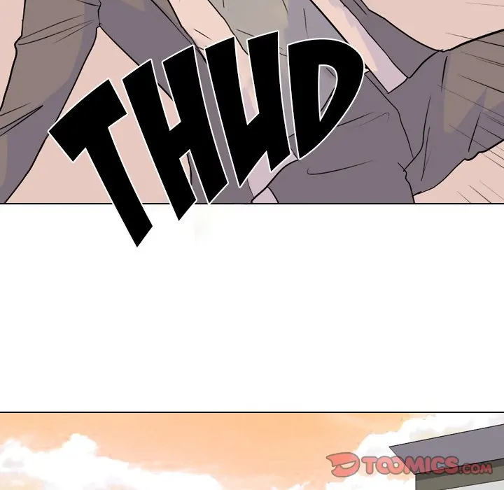 High School Legend: Red Dragon Chapter 147 - Page 129