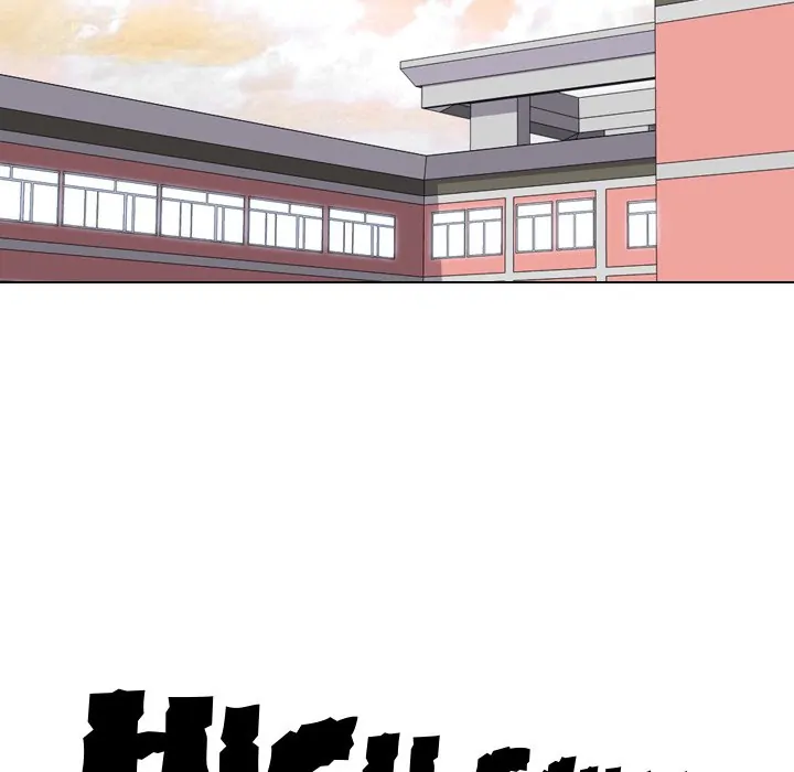High School Legend: Red Dragon Chapter 147 - Page 130
