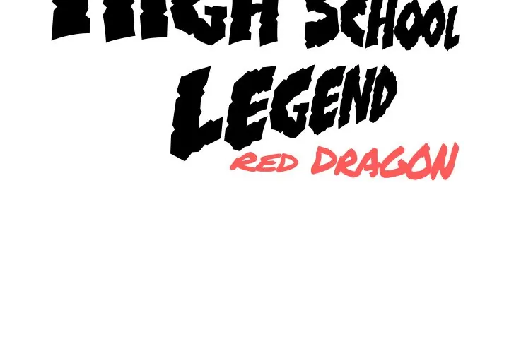 High School Legend: Red Dragon Chapter 147 - Page 131