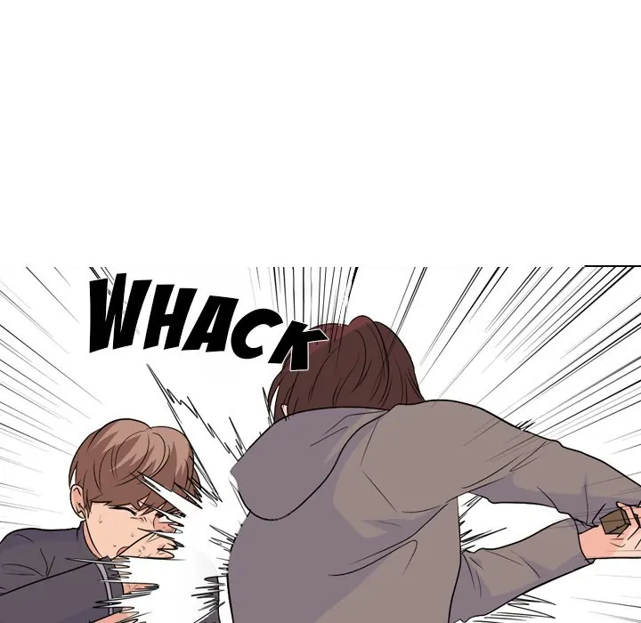 High School Legend: Red Dragon Chapter 147 - Page 21