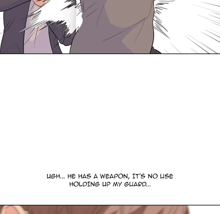 High School Legend: Red Dragon Chapter 147 - Page 22