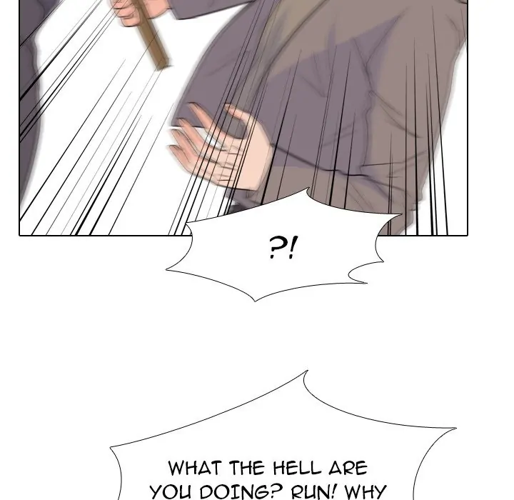 High School Legend: Red Dragon Chapter 147 - Page 25