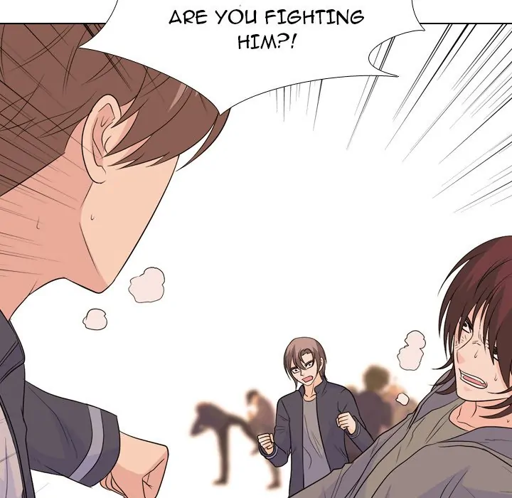 High School Legend: Red Dragon Chapter 147 - Page 26