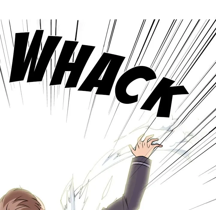 High School Legend: Red Dragon Chapter 147 - Page 28