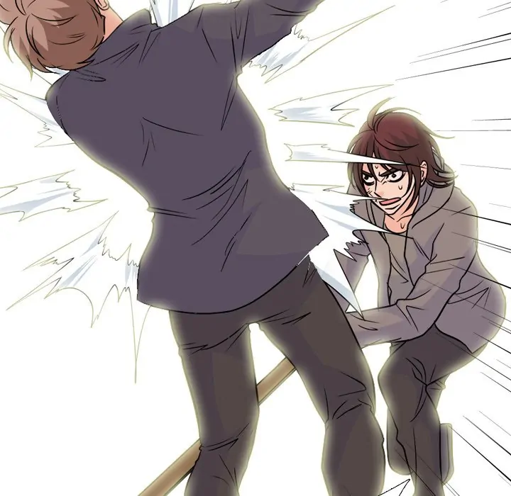 High School Legend: Red Dragon Chapter 147 - Page 29