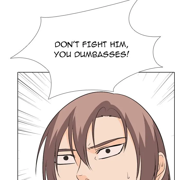 High School Legend: Red Dragon Chapter 147 - Page 40