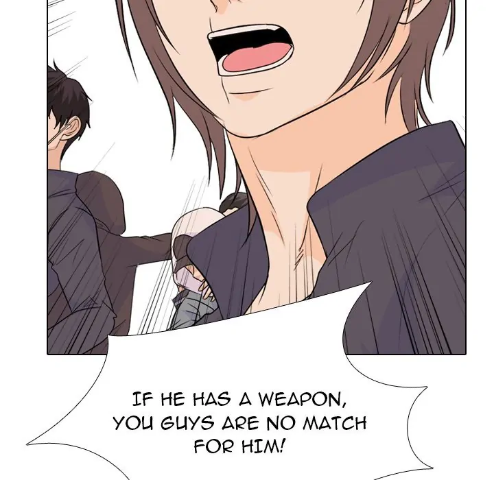 High School Legend: Red Dragon Chapter 147 - Page 41