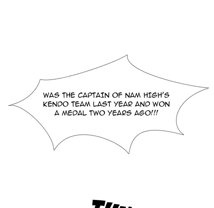 High School Legend: Red Dragon Chapter 147 - Page 44