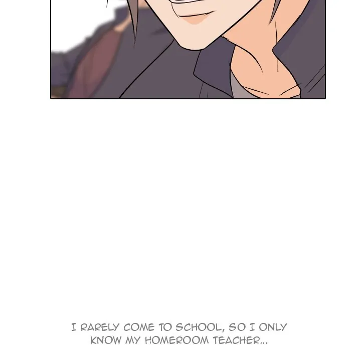 High School Legend: Red Dragon Chapter 147 - Page 48