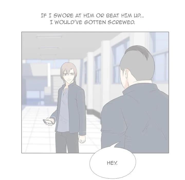 High School Legend: Red Dragon Chapter 147 - Page 49