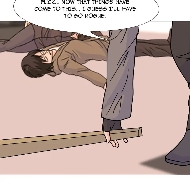 High School Legend: Red Dragon Chapter 147 - Page 6