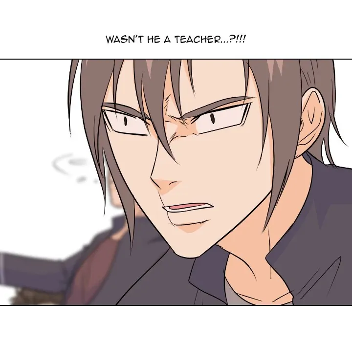 High School Legend: Red Dragon Chapter 147 - Page 53