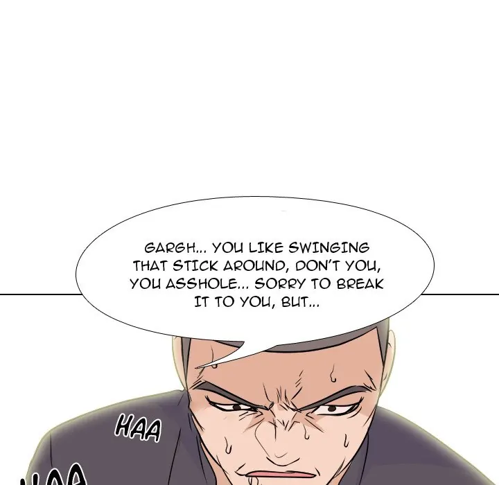 High School Legend: Red Dragon Chapter 147 - Page 54