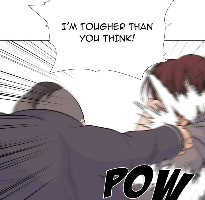 High School Legend: Red Dragon Chapter 147 - Page 56