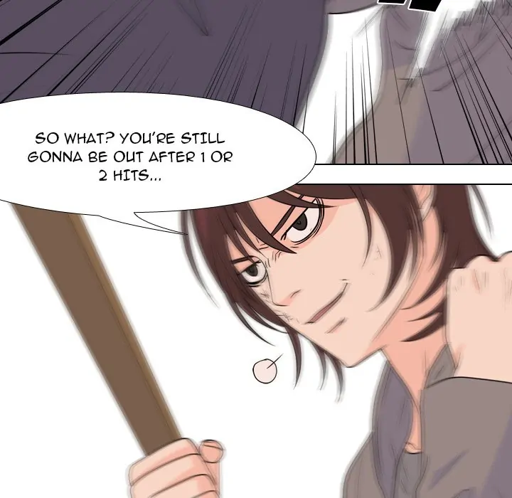 High School Legend: Red Dragon Chapter 147 - Page 57