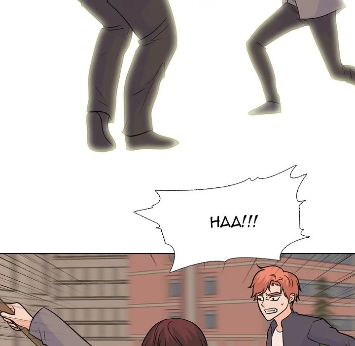 High School Legend: Red Dragon Chapter 147 - Page 60