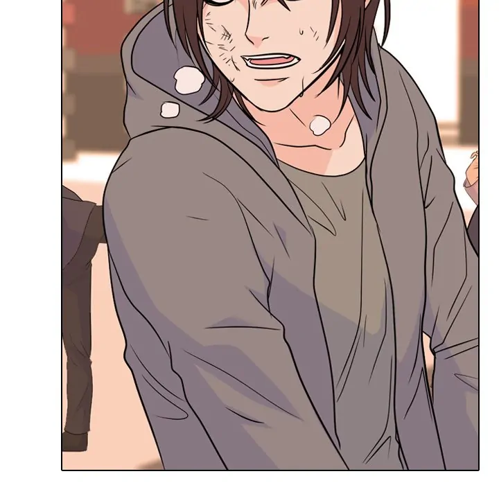 High School Legend: Red Dragon Chapter 147 - Page 64